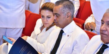 Santos Echavarría asegura asumirá a Energía y Minas enfocado en el fortalecimiento de ese sector