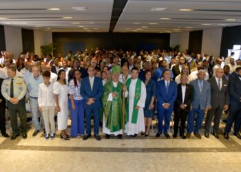 Deligne Ascención llama a servidores MOPC a tener humildad en el ejercicio de sus funciones