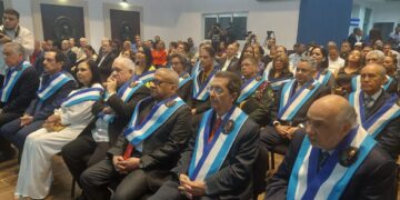 Instituto Duartiano distingue al sub director de prensa de Noticias Telemicro Geraldino González 