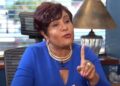 Josefa Aquilina Castillo queda designada como directora de INAIPI