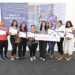 Otorgan más de 5 millones de pesos en Bono Mujer a jefas de hogar en Boca Chica