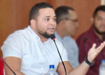 Persio Sánchez asegura: "Esta Enfocado en marcar la diferencia como regidor”