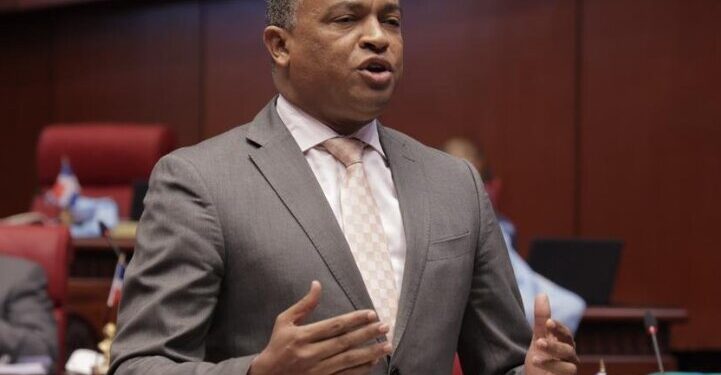 Yvan Lorenzo advierte apagones son una estrategia para pasar Punta Catalina al sector privado