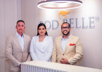 Bodybelle inaugura tienda SD con la visión de revolucionar la recuperación postquirúrgica