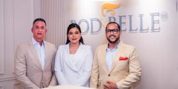 Bodybelle inaugura tienda SD con la visión de revolucionar la recuperación postquirúrgica