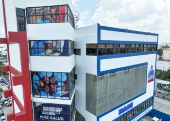 INABIE condena venta de uniformes con su logo en tienda de Guerra; anuncia hará nuevo apoderamiento ante el MP 