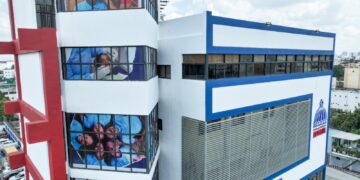 INABIE condena venta de uniformes con su logo en tienda de Guerra; anuncia hará nuevo apoderamiento ante el MP 