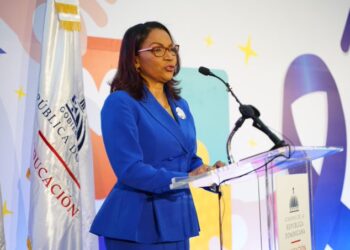 Dirección de Educación Especial del Minerd reafirma su compromiso con la inclusión educativa a nivel nacional