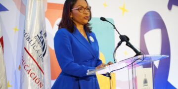 Dirección de Educación Especial del Minerd reafirma su compromiso con la inclusión educativa a nivel nacional