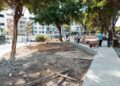 ADN  trabaja simultáneamente en la construcción de seis parques en la capital