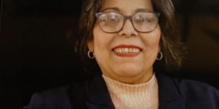 Fallece de cáncer la periodista Belkis Martínez