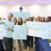 Docentes y Centros Educativos de la Regional 15 reciben bonificación por logros en alfabetización