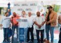 Alcaldía del Distrito Nacional realiza operativo médico y social en Arroyo Manzano