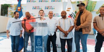 Alcaldía del Distrito Nacional realiza operativo médico y social en Arroyo Manzano