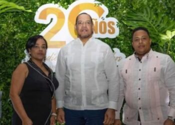 Defensa Pública Dominicana Conmemora 20 Años Protegiendo Derechos y Garantizando Equidad