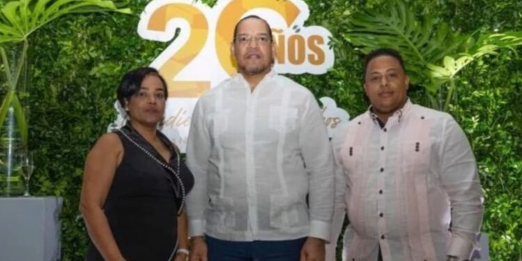 Defensa Pública Dominicana Conmemora 20 Años Protegiendo Derechos y Garantizando Equidad