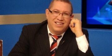 Fallece el periodista y locutor Balbueno Medina
