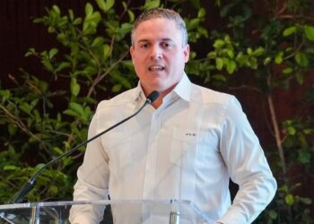 Jean Luis Rodríguez respalda reforma para unificar elecciones que propone el presidente Abinader