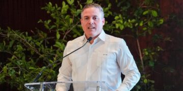 Jean Luis Rodríguez respalda reforma para unificar elecciones que propone el presidente Abinader