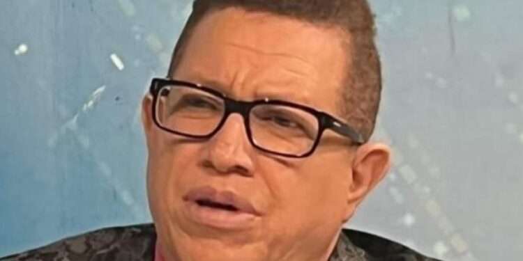 Colegio Dominicano de Locutores lamenta fallecimiento del periodista Balbueno Medina