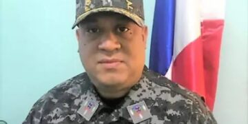 Senador de Monseñor Nouel resalta destacada labor del Coronel Tito Tejada Mena en la lucha contra la delincuencia en la provincia