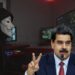 Maduro culpa a “una cuenta llamada Anonymous” por apagón en Venezuela