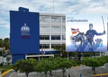 Ministerio de Trabajo reitera 16 de agosto “Día de la Restauración” no se cambia