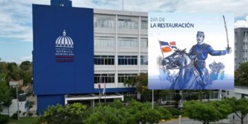 Ministerio de Trabajo reitera 16 de agosto “Día de la Restauración” no se cambia