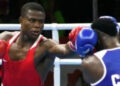 Cristian Pinales gana segundo bronce en boxeo