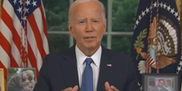Casa Blanca retracta comentario de Biden apoyando nuevas elecciones en Venezuela