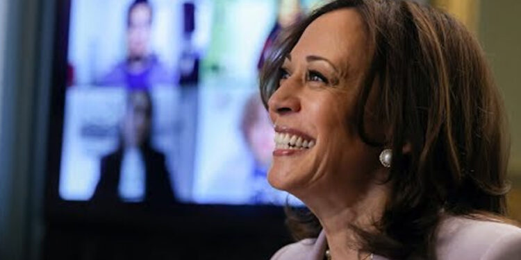 Demócratas llegan a una convención sin sorpresas, después de un mes de sobresaltos