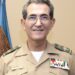 Teniente General Carlos Luciano Díaz Morfa es colocado en honrosa situación de retiro