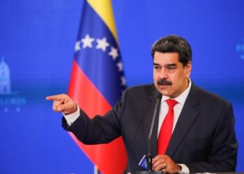 Maduro dice que si EEUU sigue con su “Locura” de imponer un Guaidó 2.0 en ese país el petróleo pasaría a los Brics