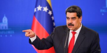 Maduro dice que si EEUU sigue con su “Locura” de imponer un Guaidó 2.0 en ese país el petróleo pasaría a los Brics