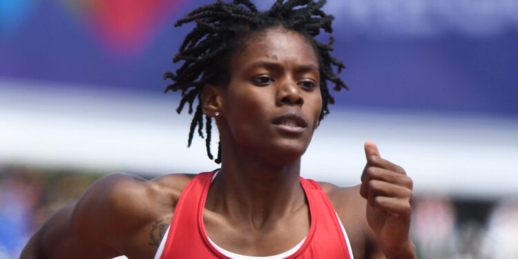 Marileydi Paulino busca hoy su boleto a la final de los Juegos Olímpicos de París 2024