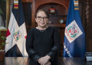 Miriam Germán niega haber sido consultada sobre designación de nuevo procurador