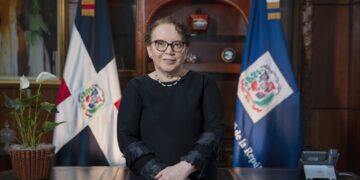 Miriam Germán niega haber sido consultada sobre designación de nuevo procurador