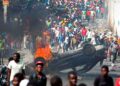 El Gobierno haitiano prorroga un mes más el estado de emergencia en varias zonas del país