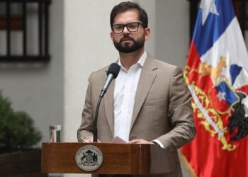 Chile no reconoce falso triunfo de Nicolás Maduro y afirman hubo fraude