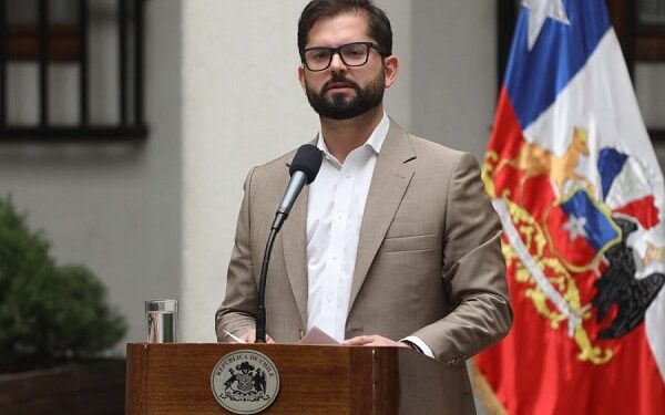 Chile no reconoce falso triunfo de Nicolás Maduro y afirman hubo fraude