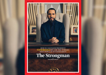 Bukele promete que no se postulará a tercer mandato en El Salvador