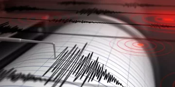 Terremoto de magnitud 5,1 sacude el noreste de Tokio sin alerta de tsunami