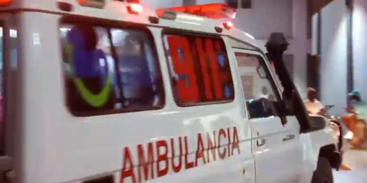 Desconocidos hieren de balas y despojan de motocicleta a barbero en Barahona