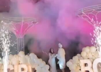 ¡Es niña! Anuel AA será padre por cuarta ocasión