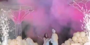 ¡Es niña! Anuel AA será padre por cuarta ocasión