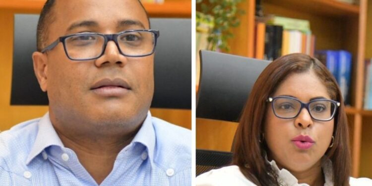 Juristas defienden legitimidad y beneficios de acuerdo por MP con imputados