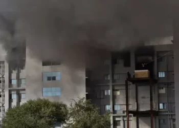 Al menos 16 heridos en una explosión de una fábrica en el este de La India