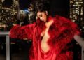 Cardi B anuncia nuevo embarazo
