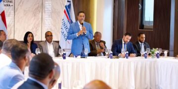 LMD anuncia entrega incentivos al buen desempeño municipal en agosto