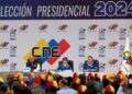 Brasil, México y Colombia llaman a Venezuela a publicar datos desagregados por mesa